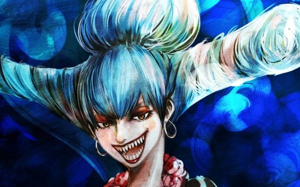 Anime One Piece Charlotte Praline HD Wallpaper | Background Image