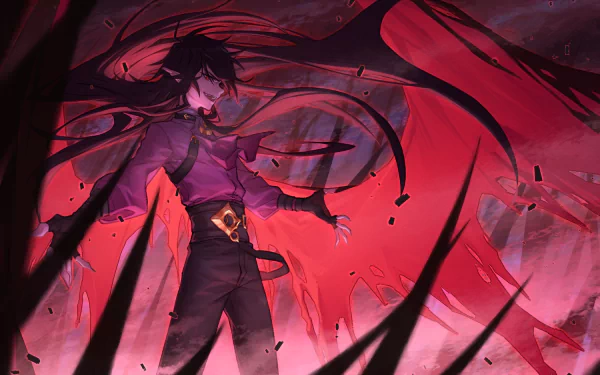 video game Dungeon Fighter Online HD Desktop Wallpaper | Background Image