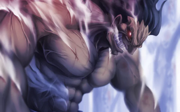 Berserker (Fate/stay night) Anime Fate/Stay Night: Unlimited Blade Works HD Desktop Wallpaper | Background Image
