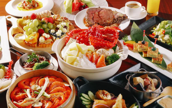 food Japanese food HD Desktop Wallpaper | Background Image