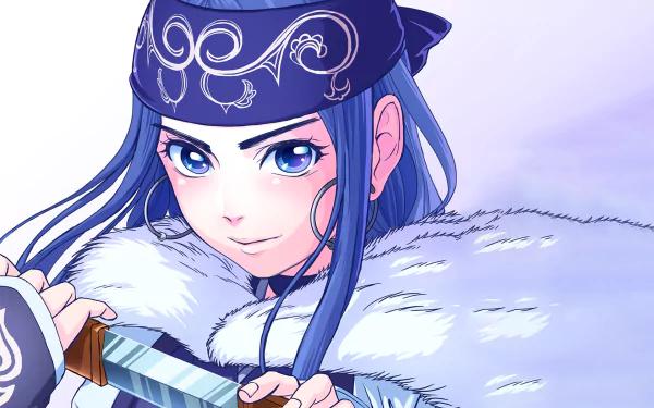  Asirpa