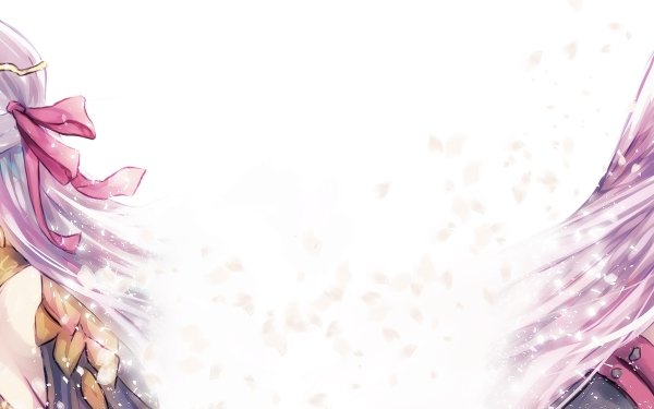 Anime Fate/Grand Order Fate Series Sakura Matou Assassin Kama Rider HD Wallpaper | Background Image