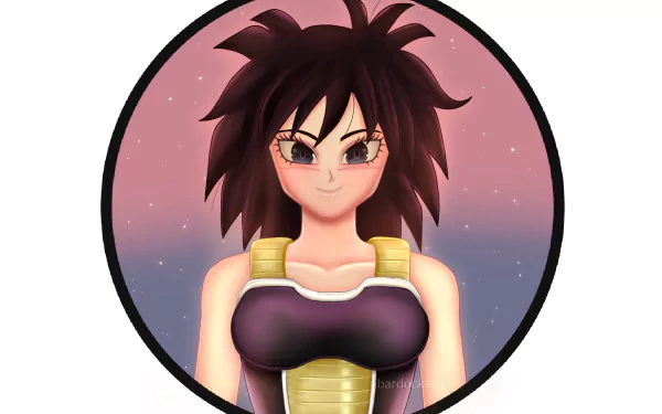  Gine by sue