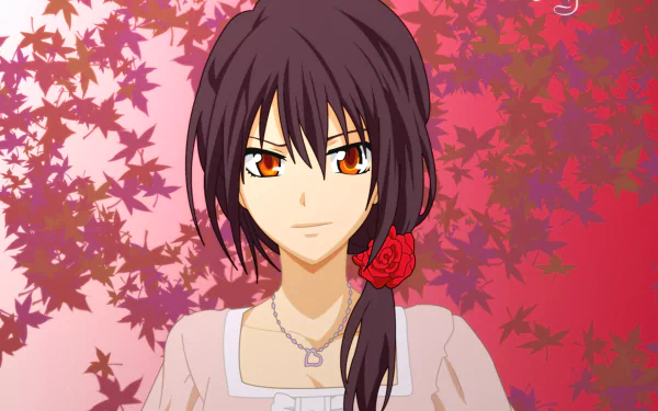 Misaki Ayuzawa Anime Maid Sama! HD Desktop Wallpaper | Background Image