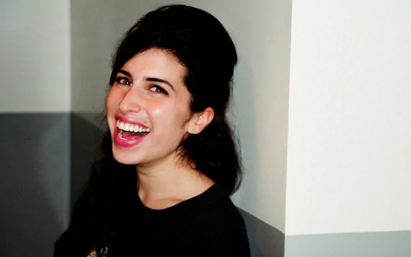 singer music Amy Winehouse HD Desktop Wallpaper | Background Image