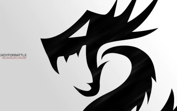  Redragon - Simple Black