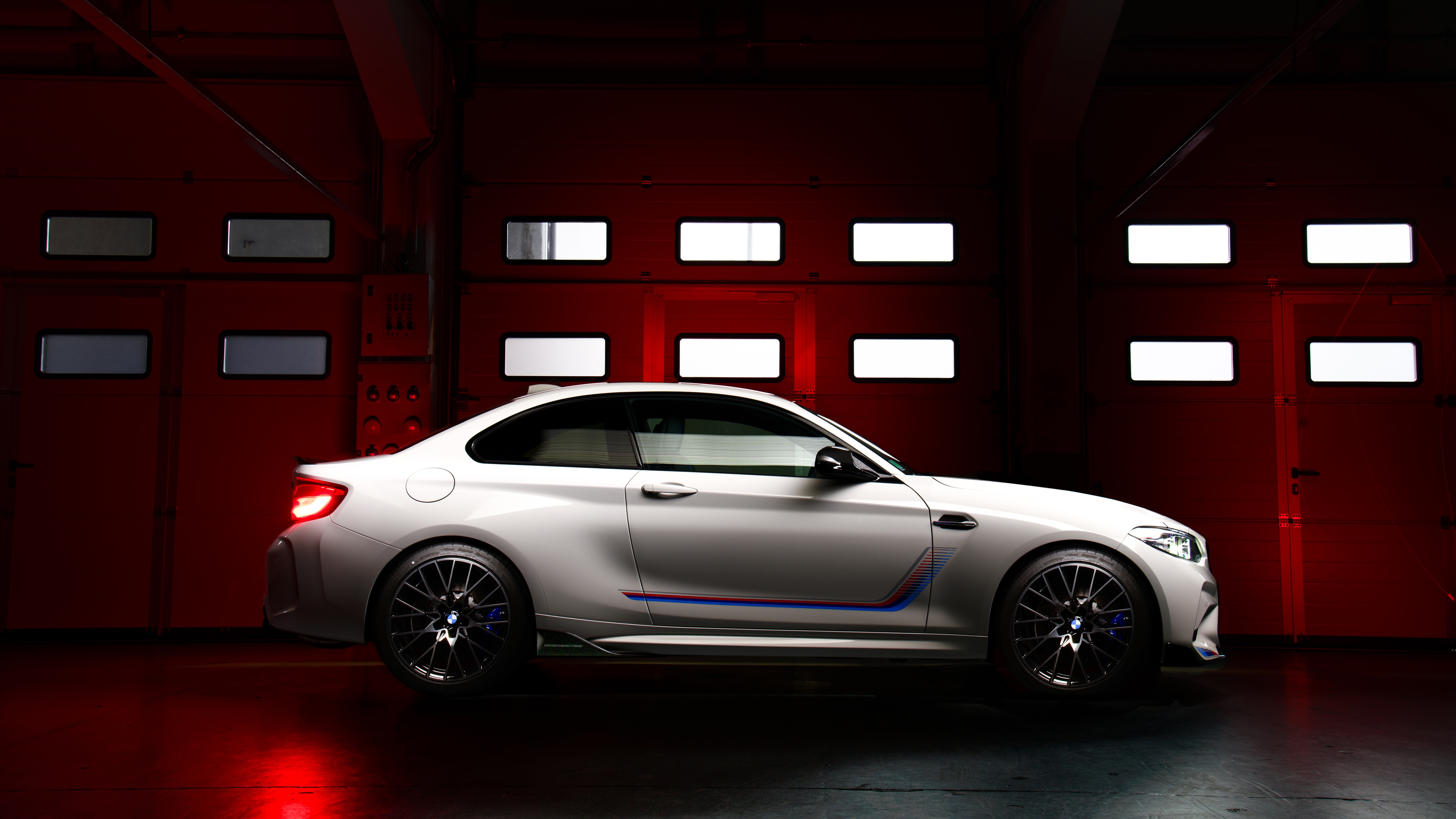 Vehicles BMW M2 HD Wallpaper | Background Image