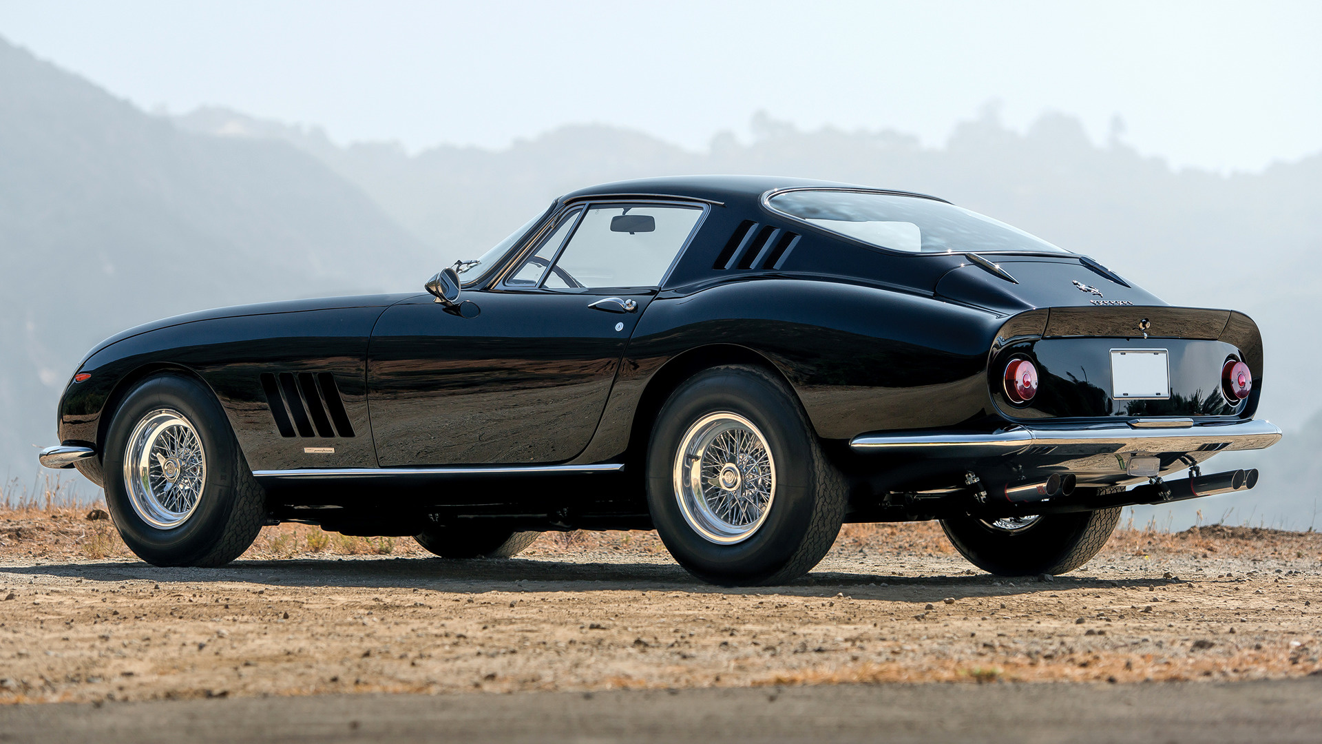 1966 ferrari 275 gtb