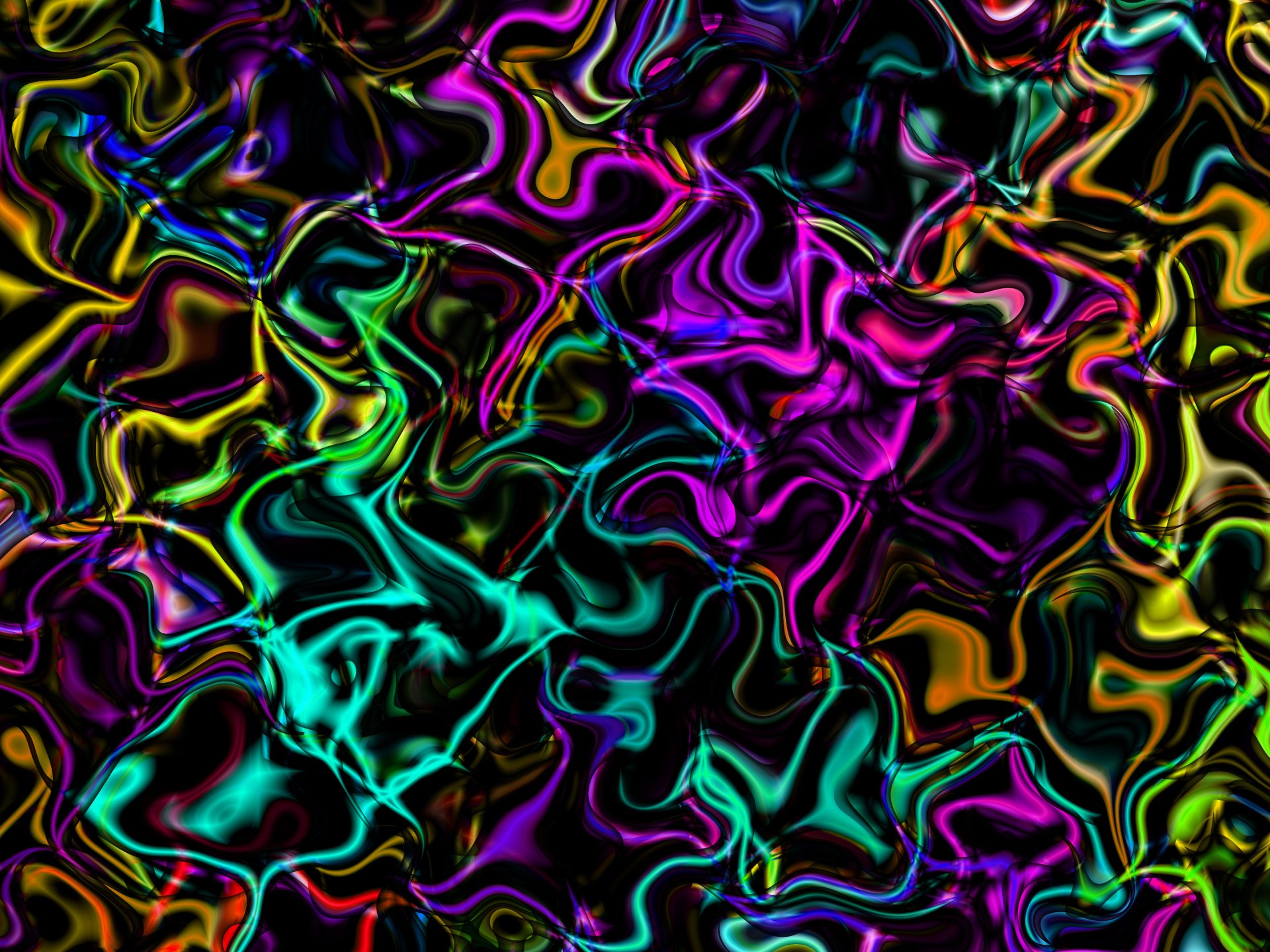 Download Colorful Abstract Colors 4k Ultra HD Wallpaper by Susanlu4esm