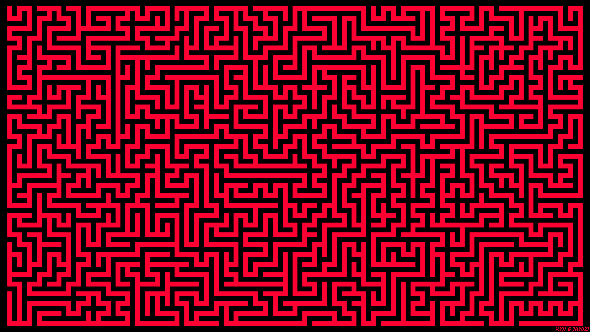 maze Black HD Wallpapers  Desktop and Mobile Images  Photos