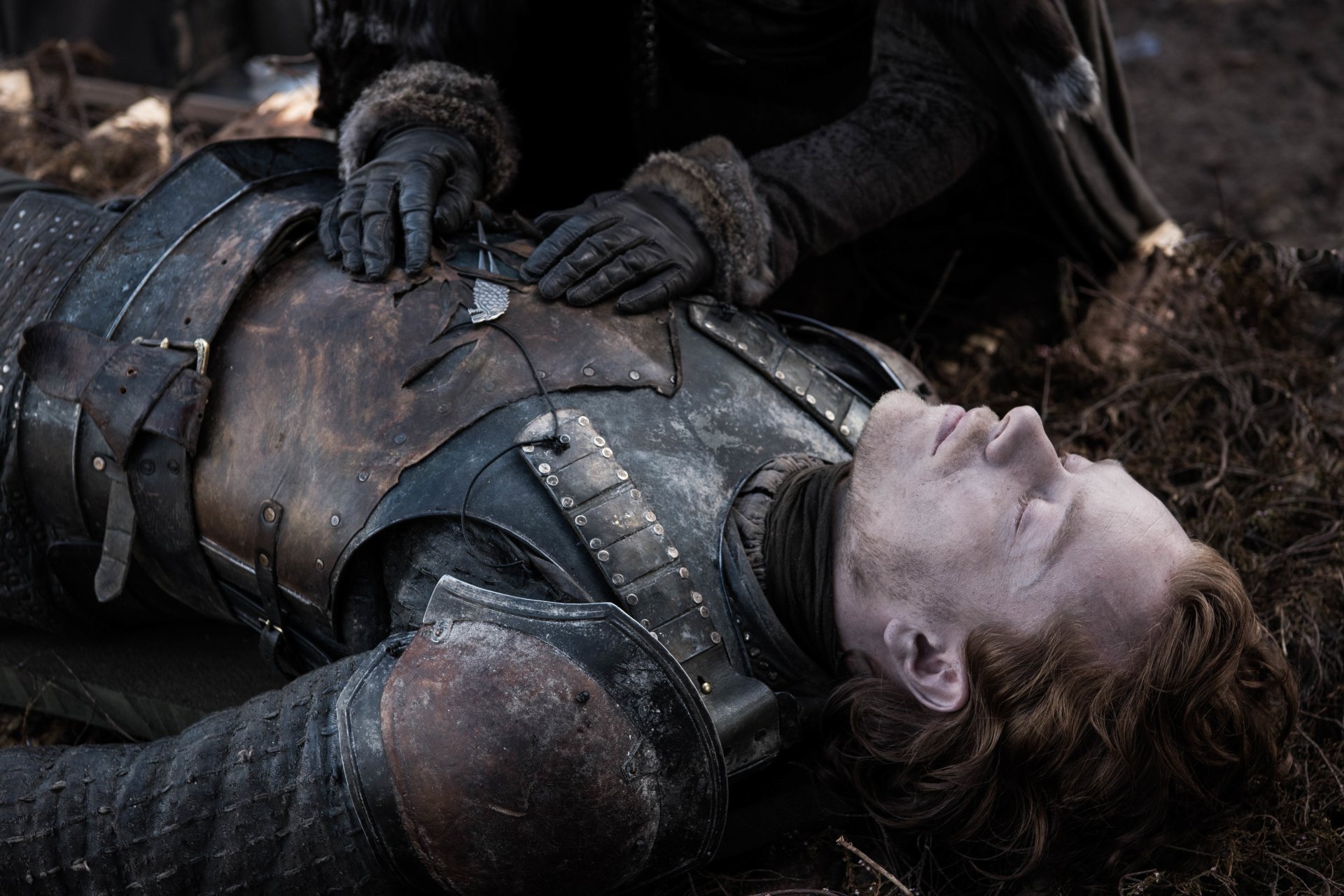 Download Alfie Allen Theon Greyjoy TV Show Game Of Thrones HD Wallpaper