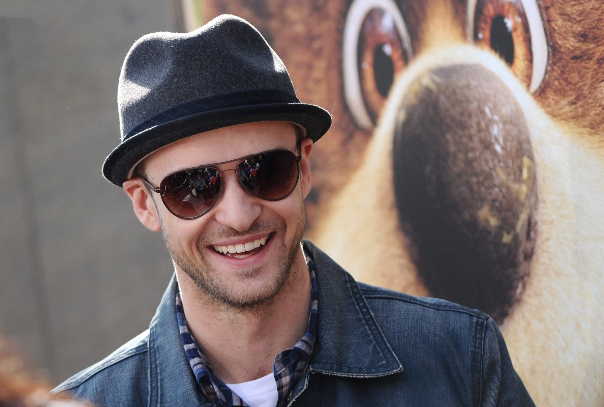486 Justin Timberlake Sunglasses Stock Photos, High-Res Pictures