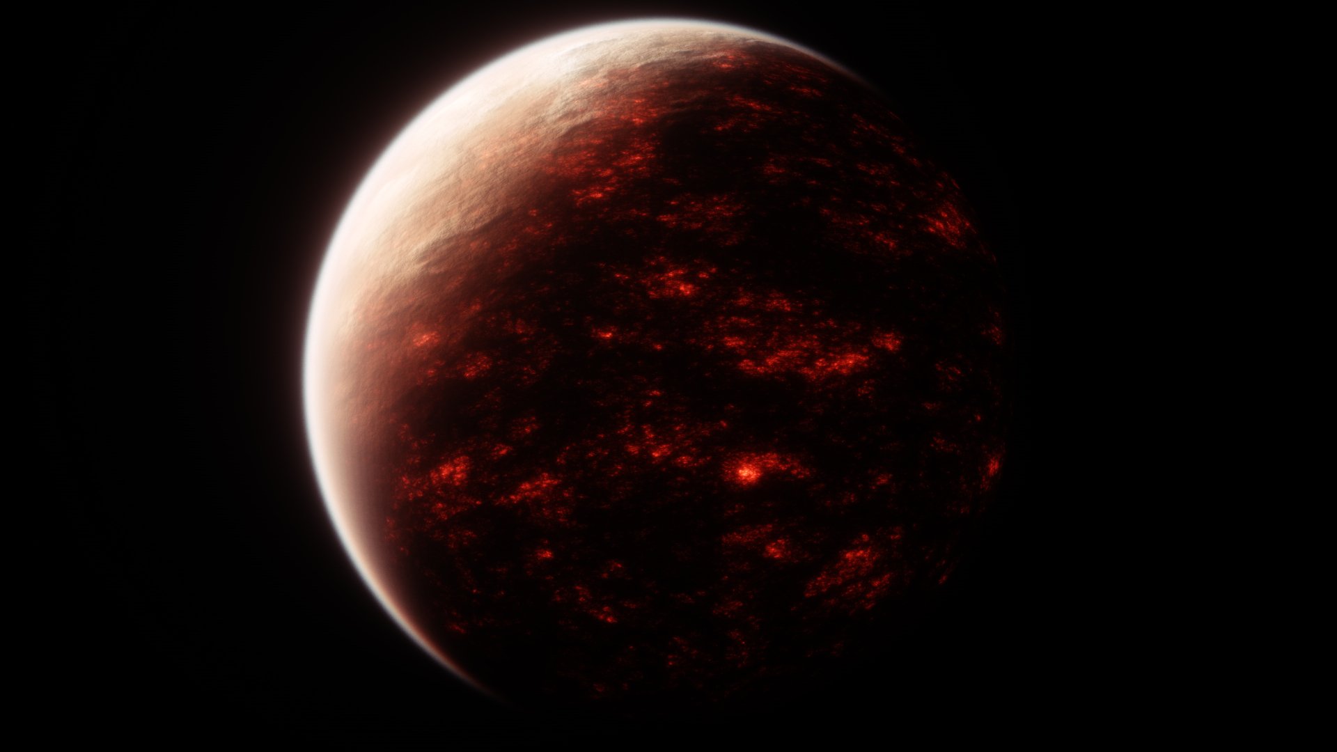 Sci Fi Planet 4k Ultra HD Wallpaper | Background Image | 3840x2160