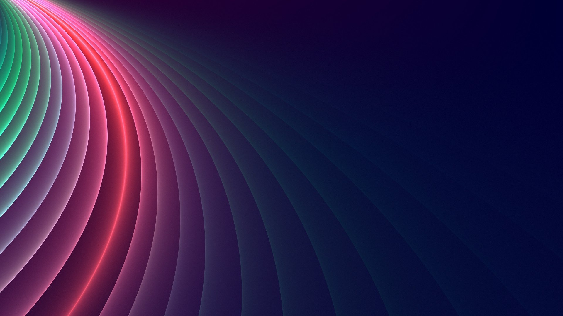 Download Colorful Lines Abstract Colors 4k Ultra HD Wallpaper by Hypnoshot