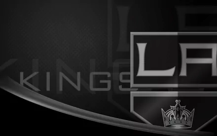 NHL Los Angeles Kings Sports HD Desktop Wallpaper | Background Image