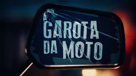 TV Show A Garota da Moto HD Desktop Wallpaper | Background Image