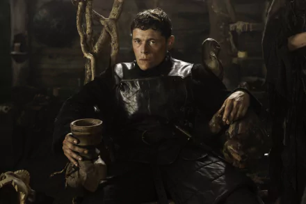 Burn Gorman Karl Tanner TV Show Game Of Thrones HD Desktop Wallpaper | Background Image