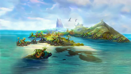 video game Runescape HD Desktop Wallpaper | Background Image