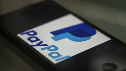 technology PayPal HD Desktop Wallpaper | Background Image