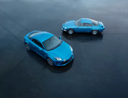 car vehicle Alpine A110 HD Desktop Wallpaper | Background Image