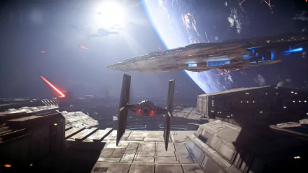  Star Wars Battlefront II