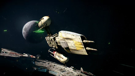  Star Wars Battlefront II