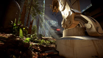  Star Wars Battlefront II