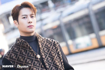 Jackson (GOT7) music Jackson Wang HD Desktop Wallpaper | Background Image