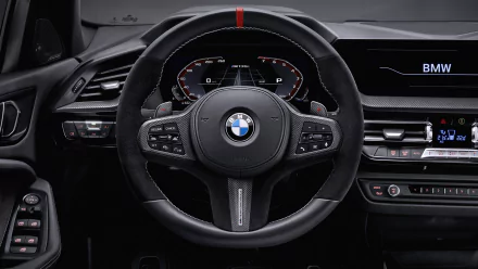 vehicle BMW 7 Series HD Desktop Wallpaper | Background Image