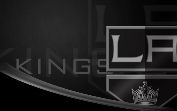NHL Los Angeles Kings Sports HD Desktop Wallpaper | Background Image