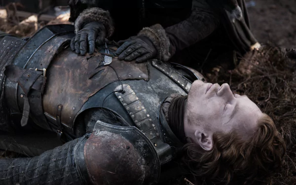 Alfie Allen Theon Greyjoy TV Show Game Of Thrones HD Desktop Wallpaper | Background Image