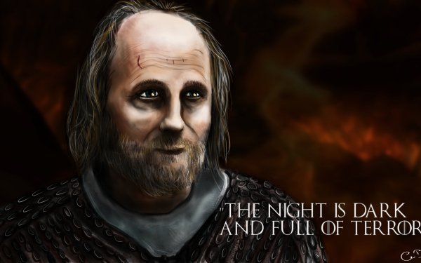 TV Show Game Of Thrones Thoros of Myr HD Wallpaper | Background Image