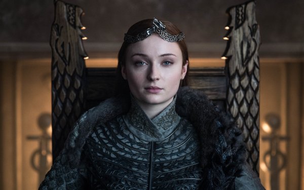 TV Show Game Of Thrones Sophie Turner Sansa Stark HD Wallpaper | Background Image