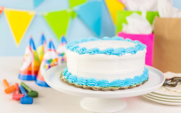celebration cake holiday birthday HD Desktop Wallpaper | Background Image