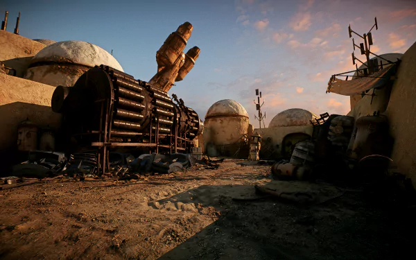  Star Wars Battlefront II