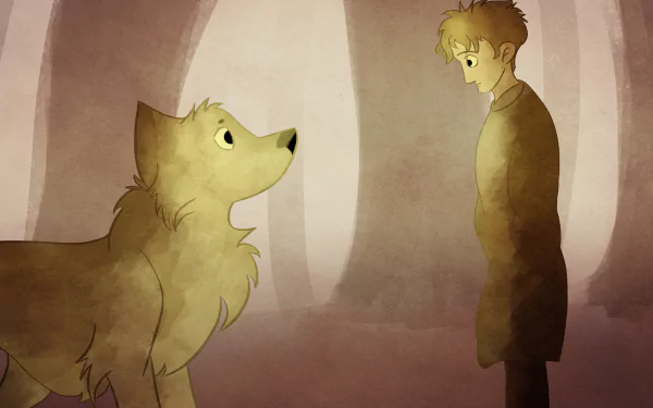 Jojen Reed fantasy A Song of Ice and Fire HD Desktop Wallpaper | Background Image