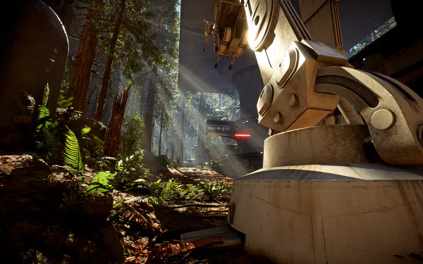  Star Wars Battlefront II