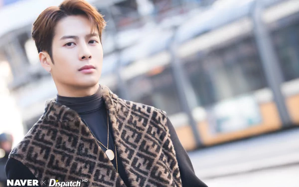 Jackson (GOT7) music Jackson Wang HD Desktop Wallpaper | Background Image