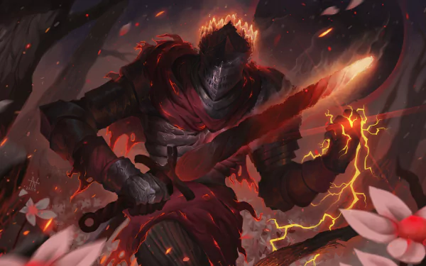  Soul of Cinder by Noah Thatcher