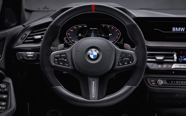 vehicle BMW 7 Series HD Desktop Wallpaper | Background Image