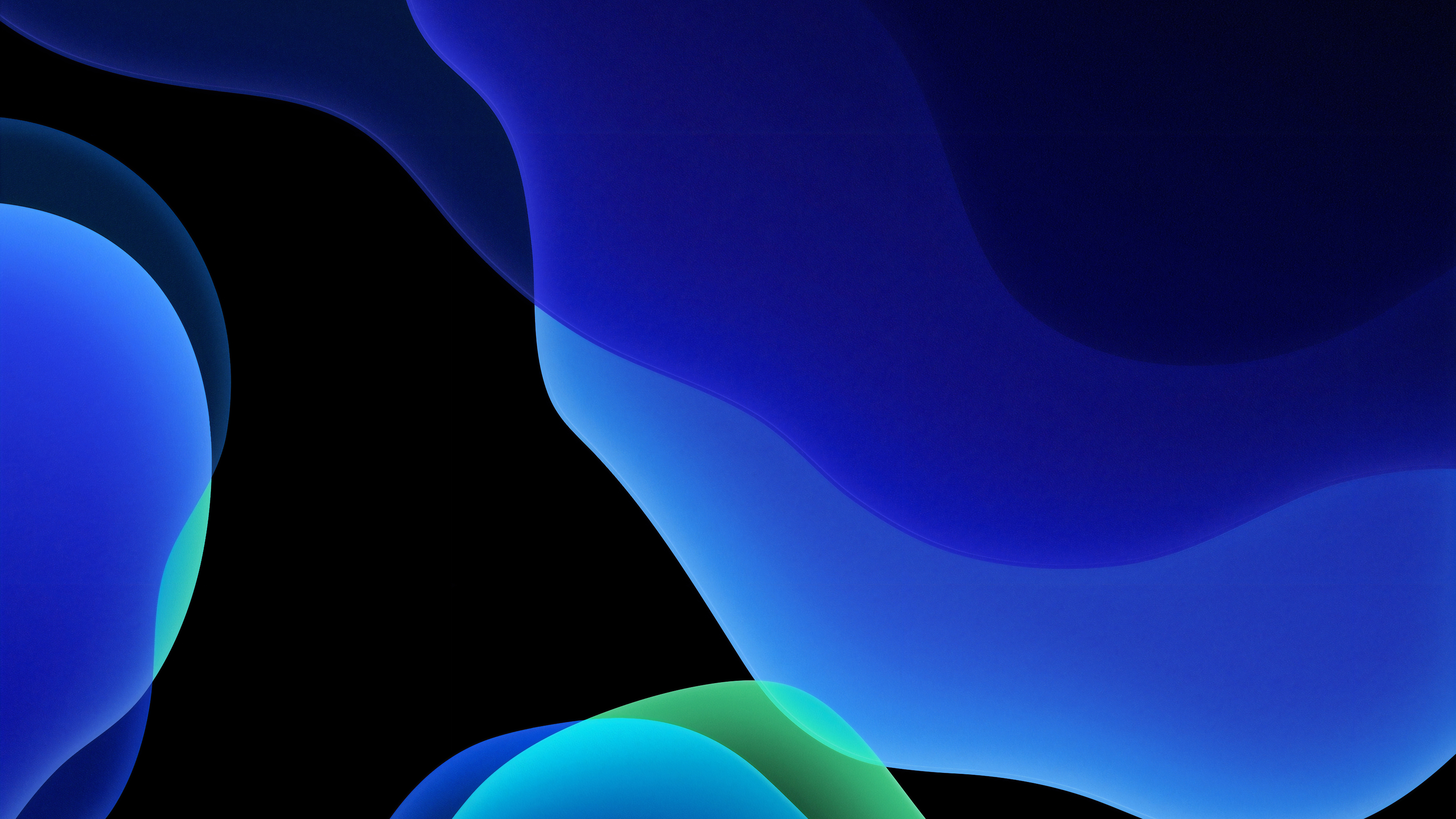 4K iPhone Blue Wallpapers  Wallpaper Cave