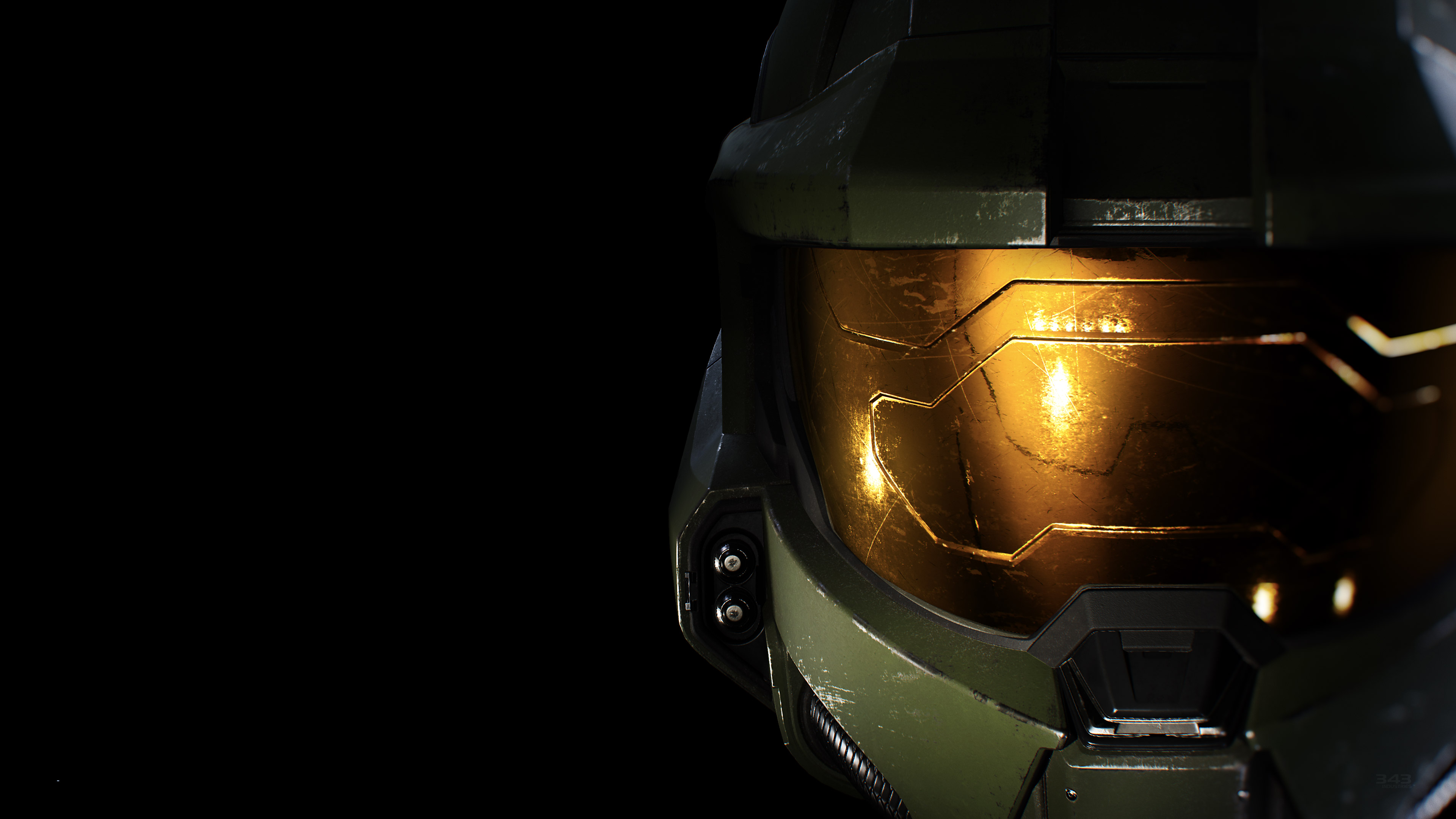 master chief helmet wallpaper