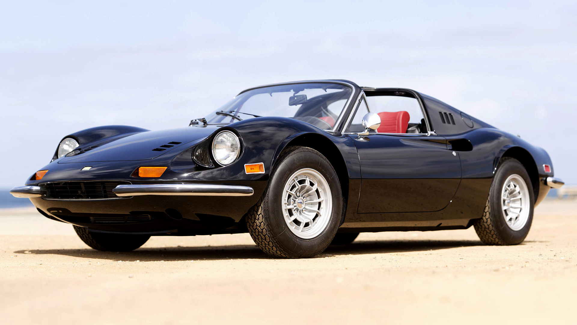 1972 dino 246 gts