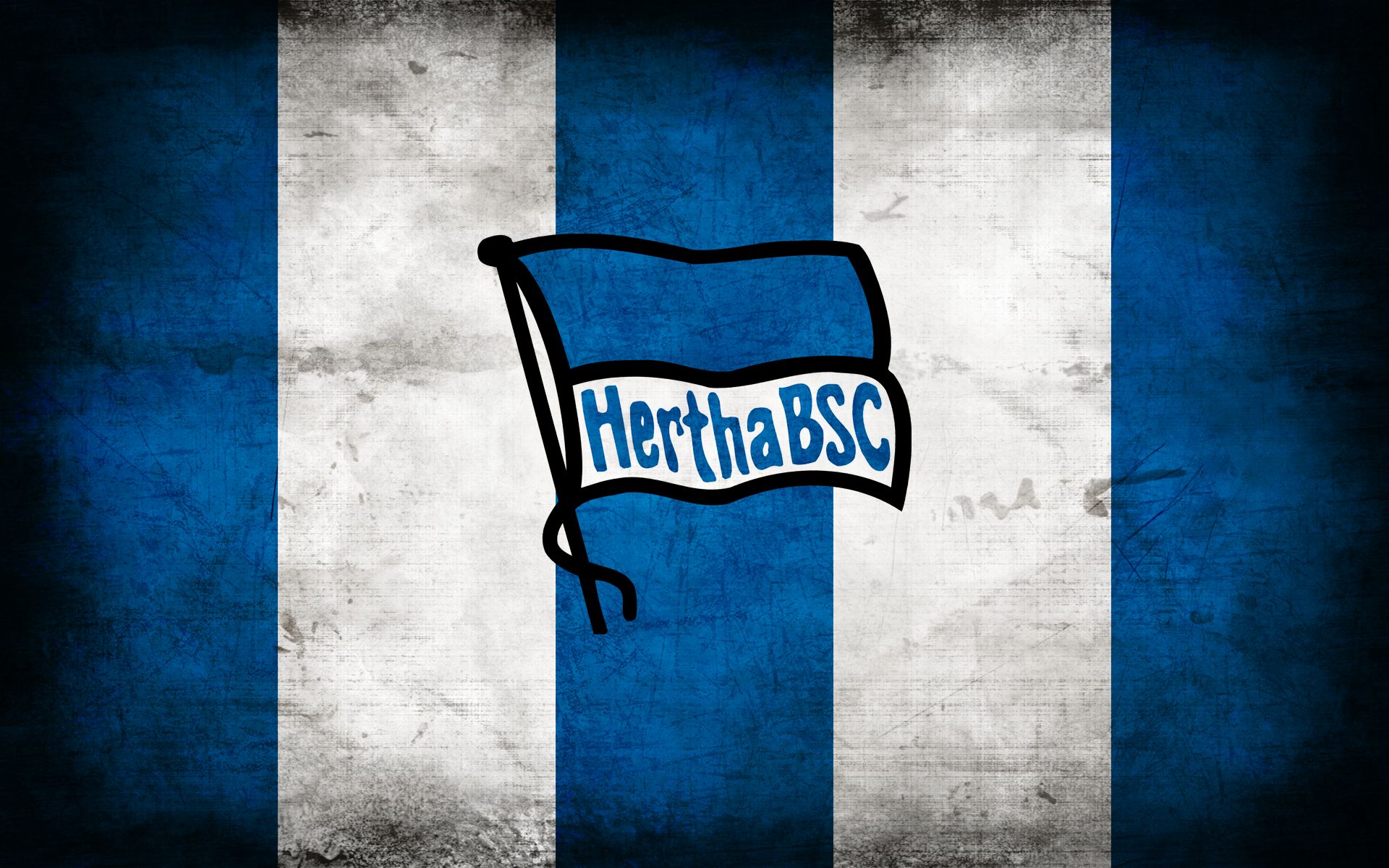 Hertha BSC HD Wallpaper