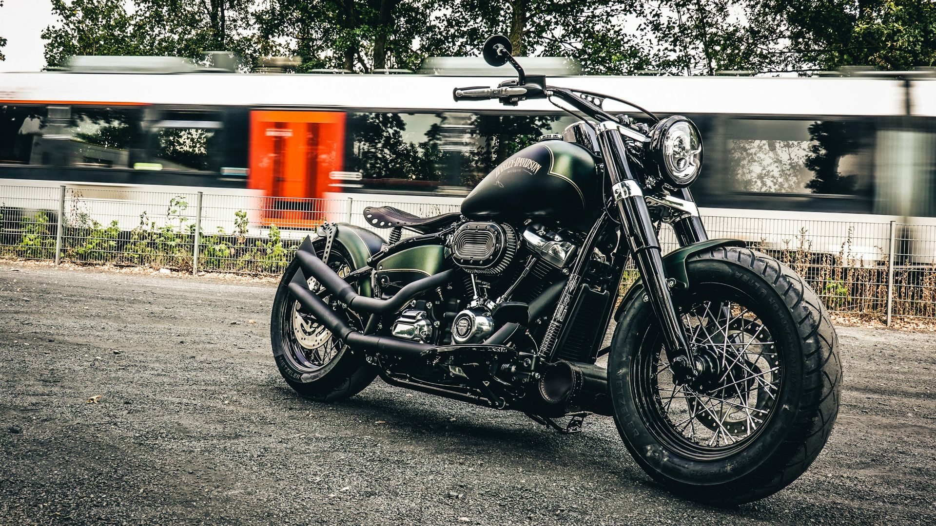 Harley Davidson Handler Bayern dReferenz Blog