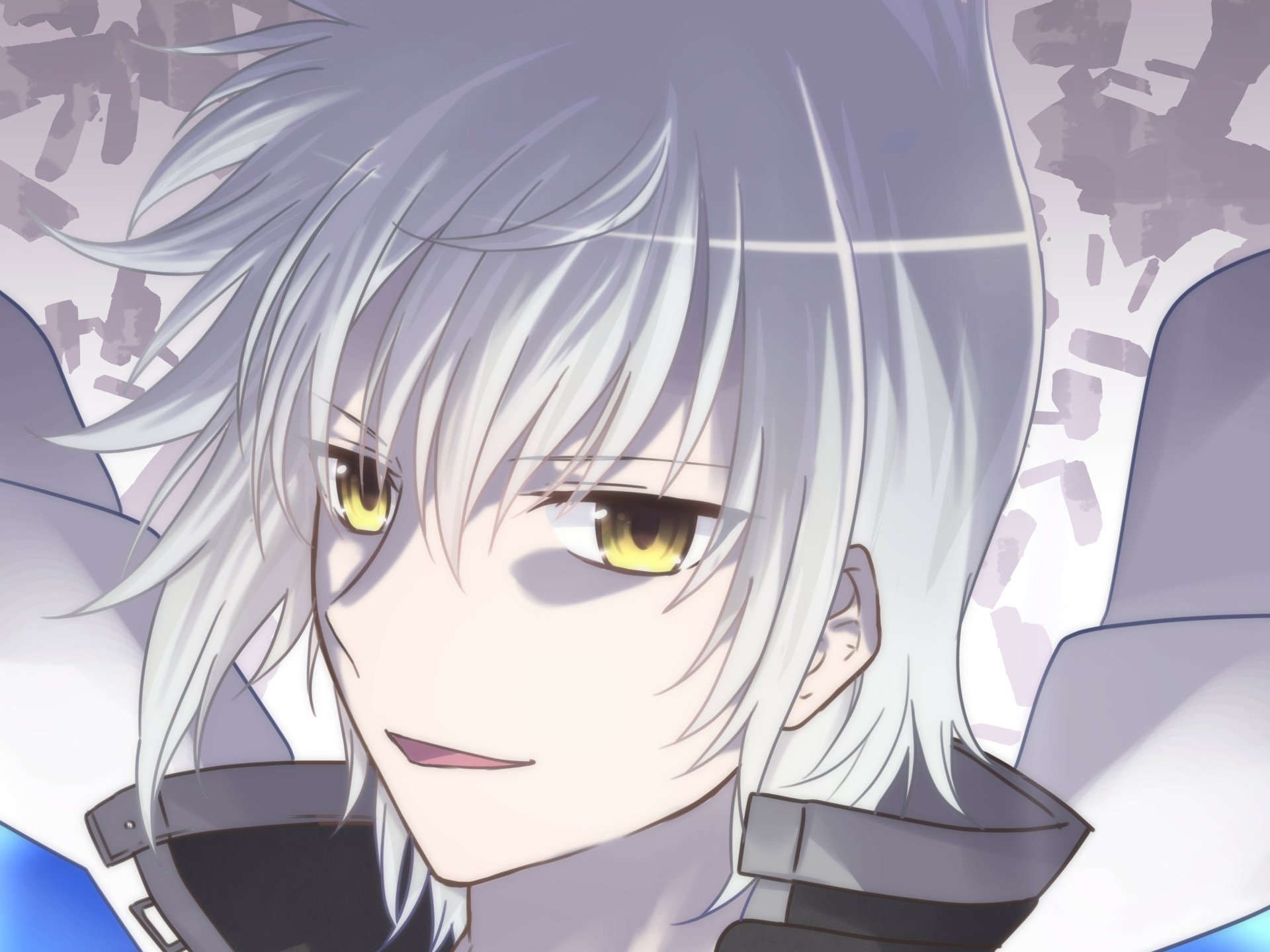 Download Vali Lucifer Anime High School DxD 4k Ultra HD Wallpaper