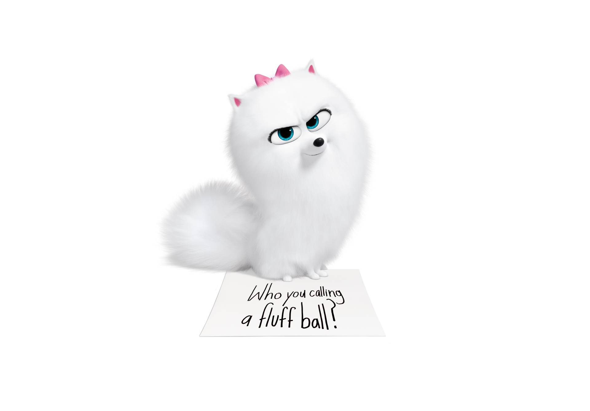 Download Movie The Secret Life Of Pets 2 4k Ultra HD Wallpaper