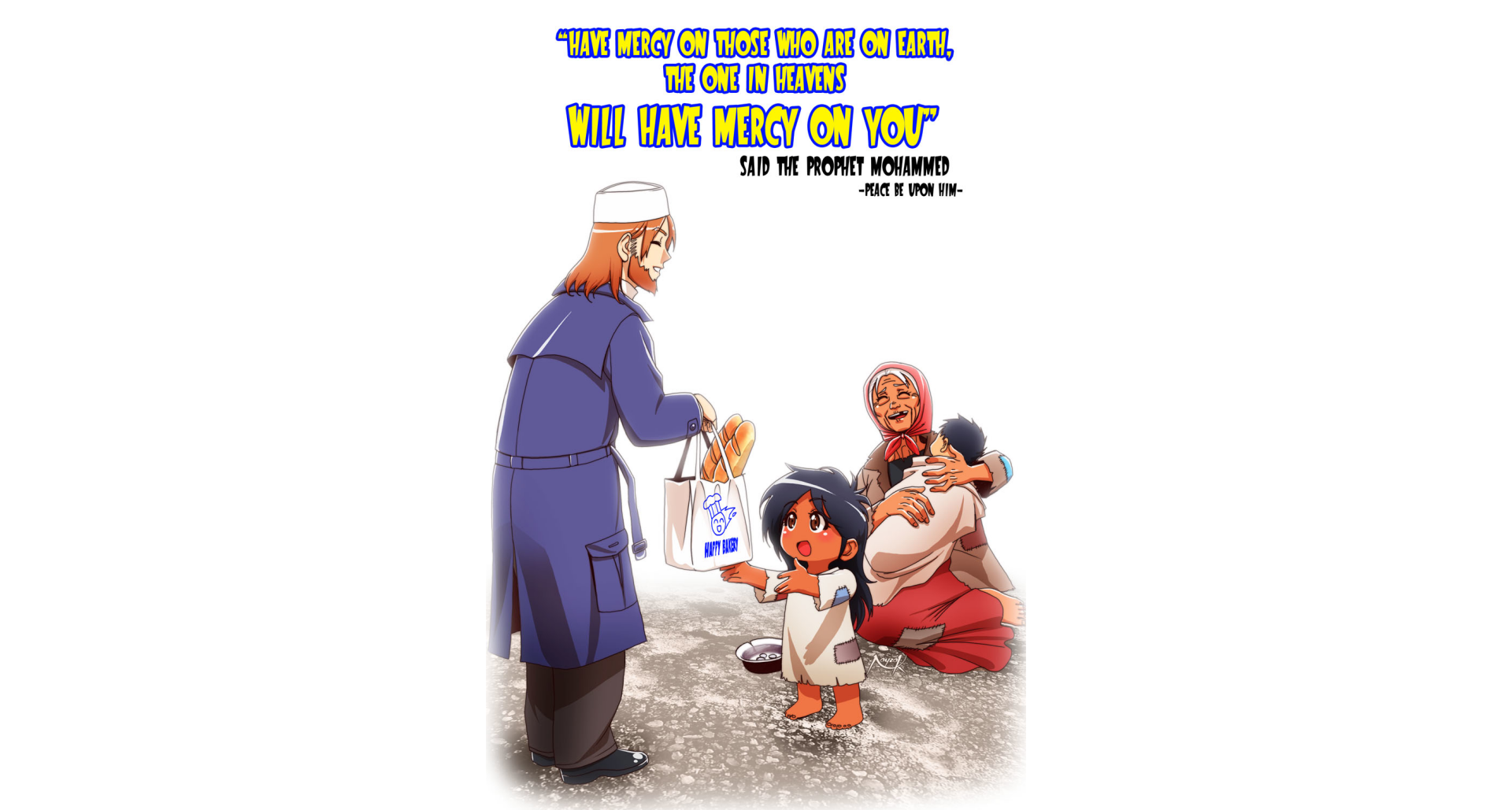 Download Islamic Religious Islam HD Wallpaper by Nayzak