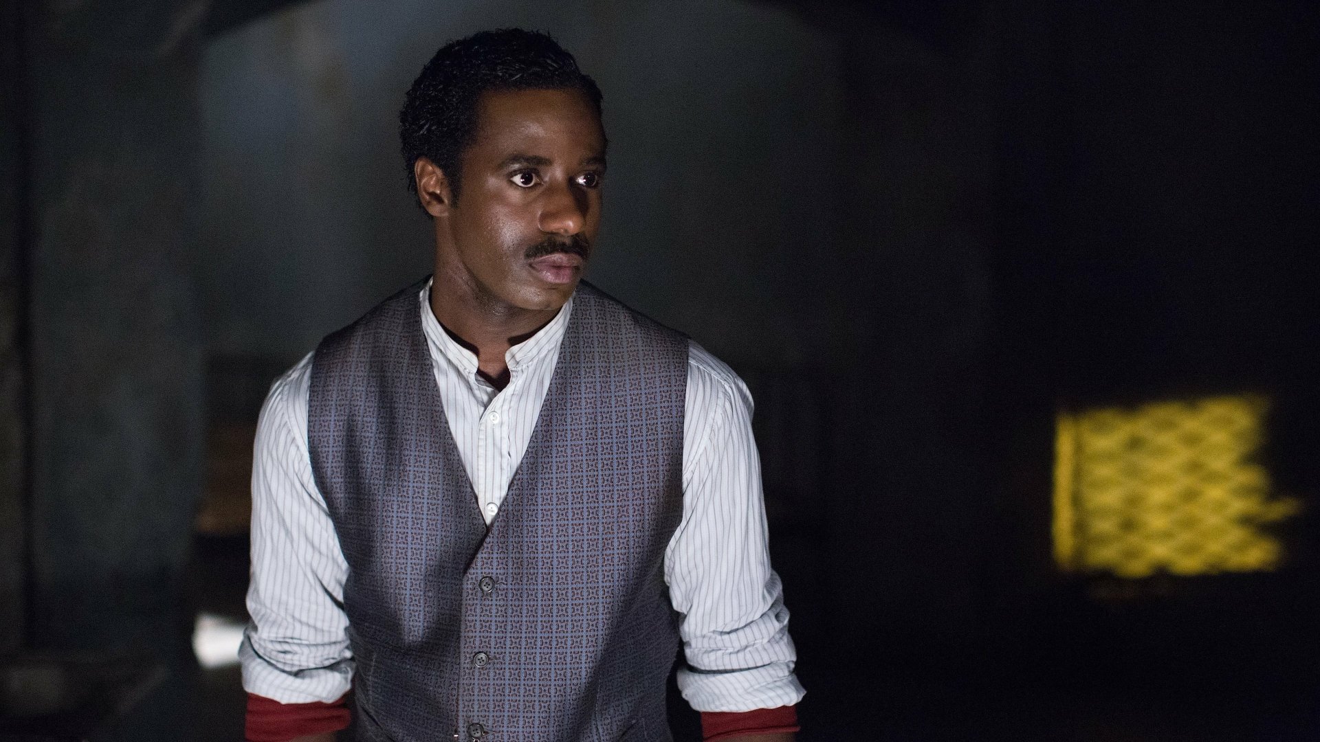 Download Gary Carr Movie Bolden 4k Ultra HD Wallpaper