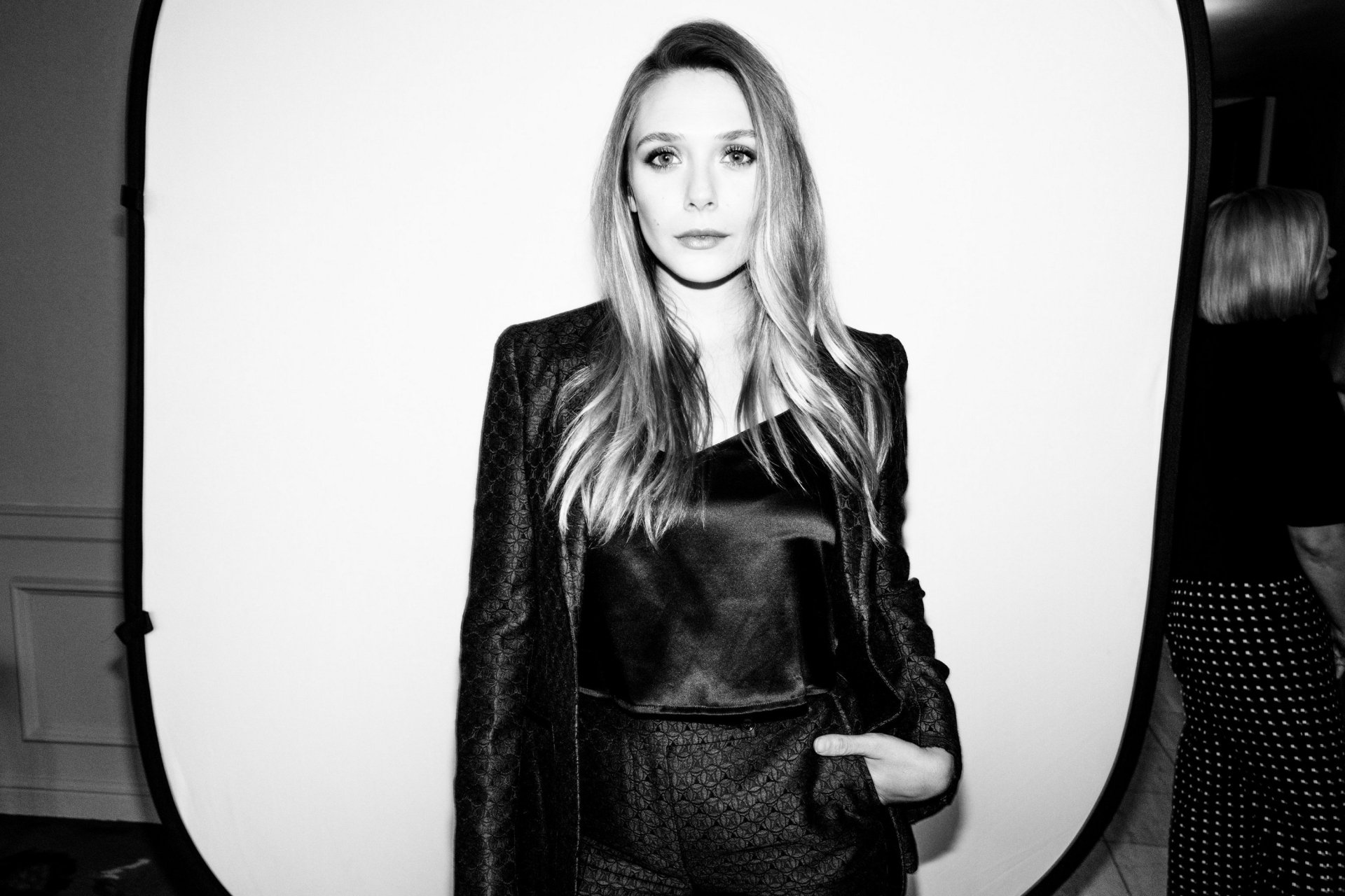 Elizabeth Olsen HD Wallpaper | Background Image ...